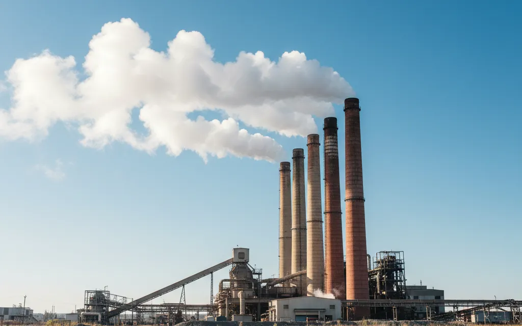 Can The Pollution In Downtown Flushing, NY Contribute To Autism In Children?